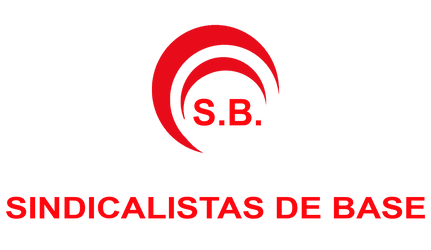 sindicalistas de base