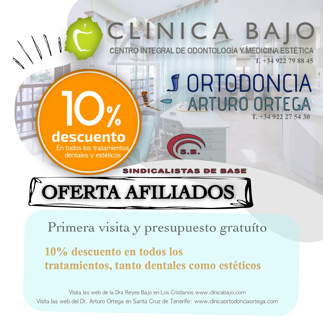 Sindicalistas De Base