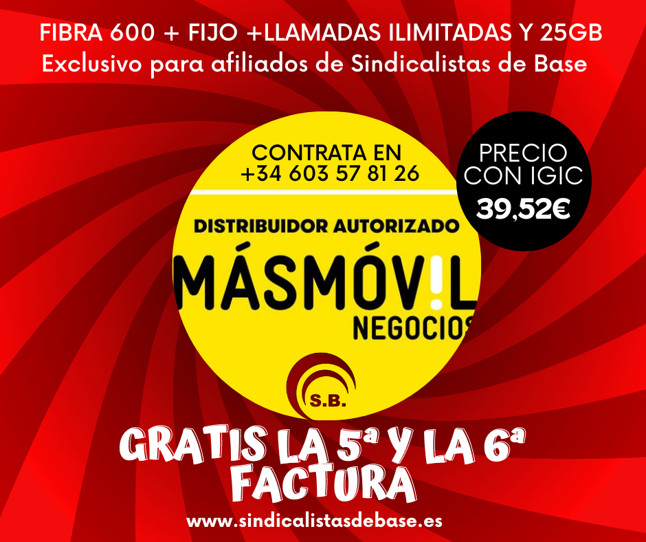 Sindicalistas De Base