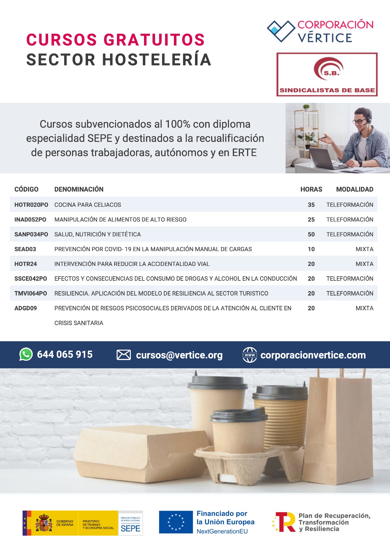 Sindicalistas De Base