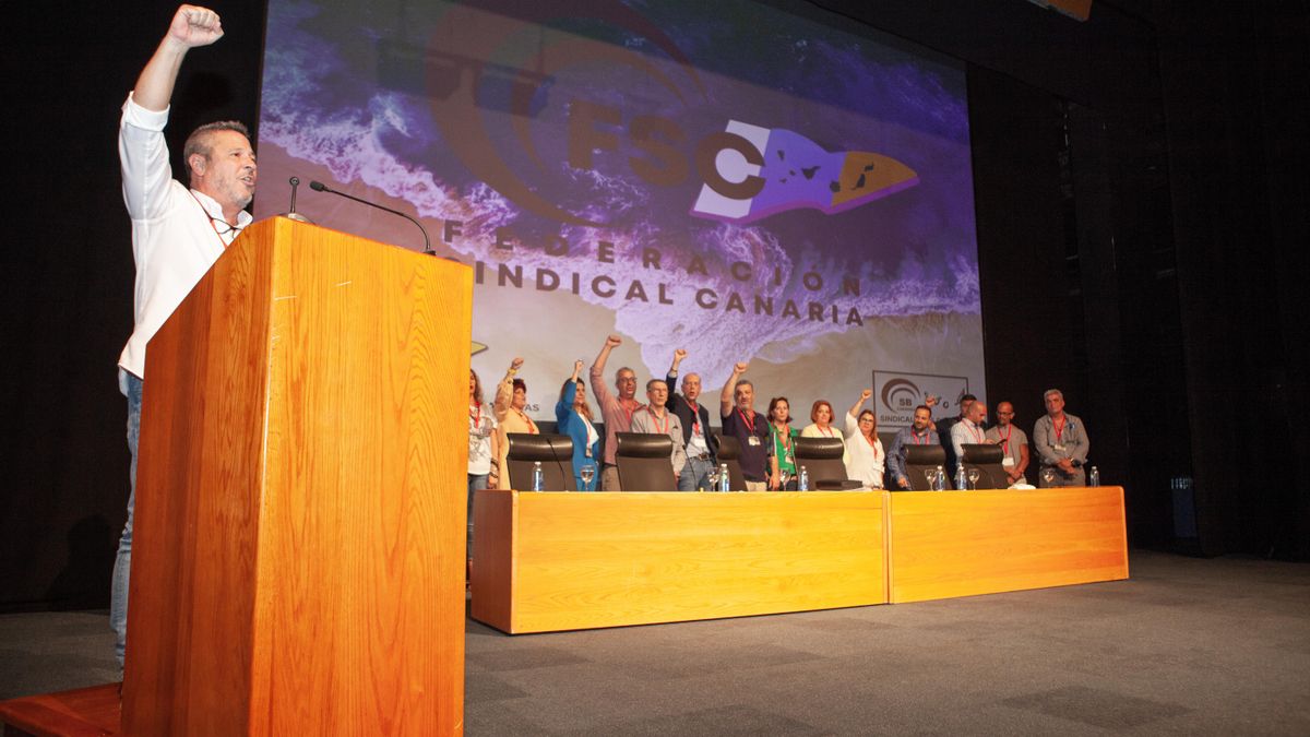 Sindicalistas De Base